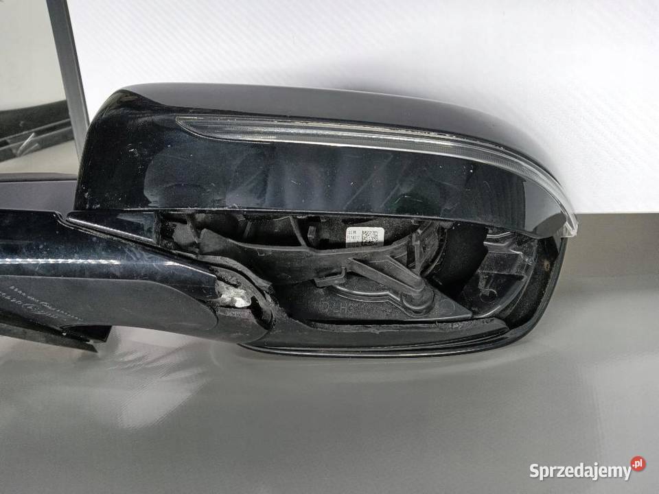 LUSTERKO PRAWE BMW G20 G21 E1041521 wielkopolskie