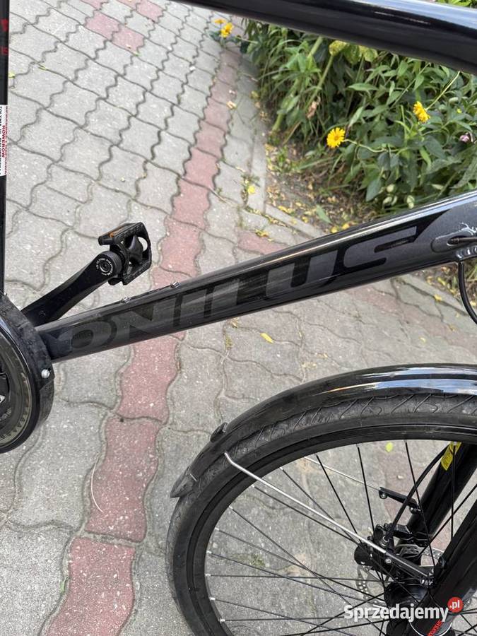 Rower trekkingowy podkarpackie Leżajsk