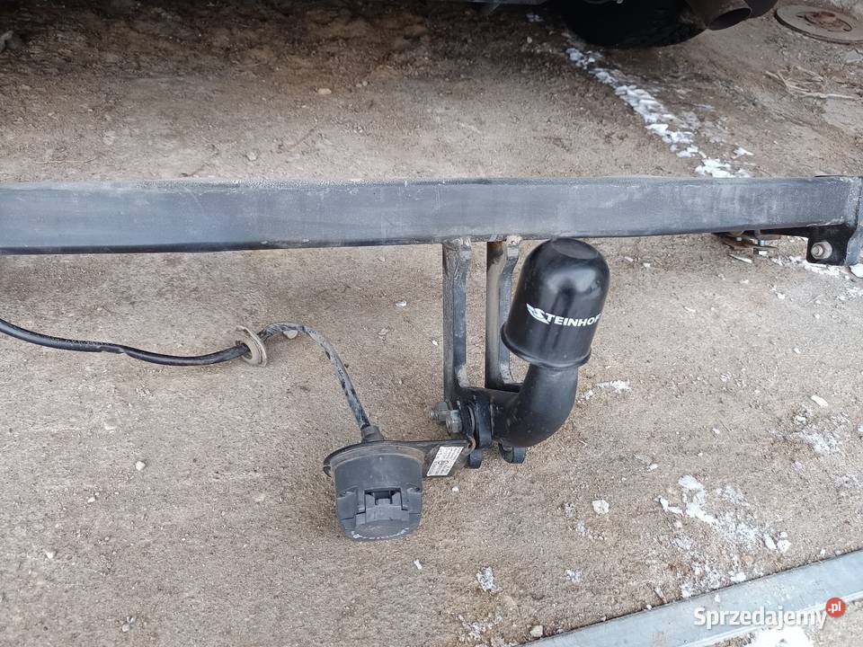 Hak nissan almera n16 hatchback Stan Z papierami osobowe Bruszewo