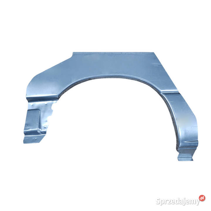 Chrysler Voyager 9699 Reperaturka błotnika Łódź sprzedam