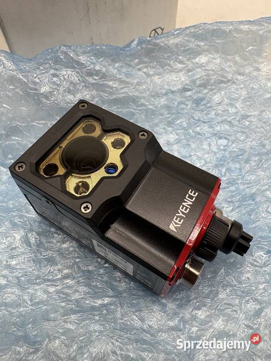 Keyence SR1000W Czytnik kodów Warszawa