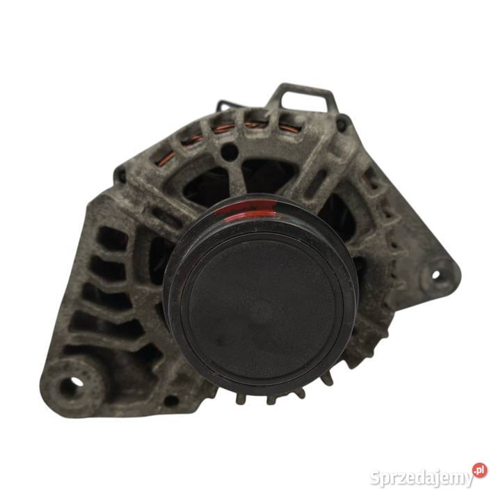 ALTERNATOR Hyundai i40 20 GDI valeo 373002E300 Układ elektryczny, zapłon lubelskie Chełm