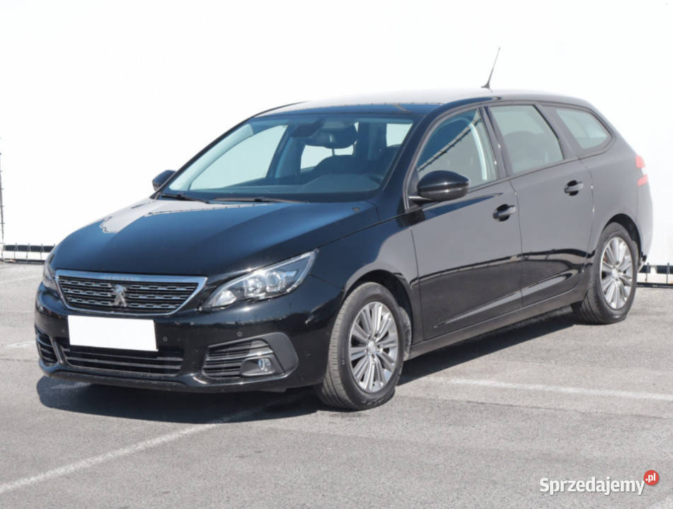 Peugeot 308 12 PureTech 1199cm3 308 lubelskie Lublin