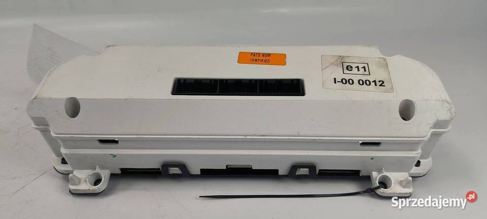 LICZNIK ZEGAR JAGUAR STYPE Lipno sprzedam