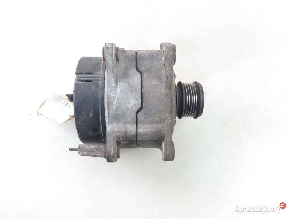 ALTERNATOR VW GOLF IV 23 V5 071903023A małopolskie sprzedam