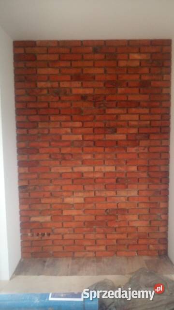 Cegła dekoracyjna Gorlice