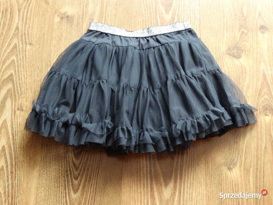 Spódniczka tutu tiul r122128 78lat dolnośląskie Legnica sprzedam