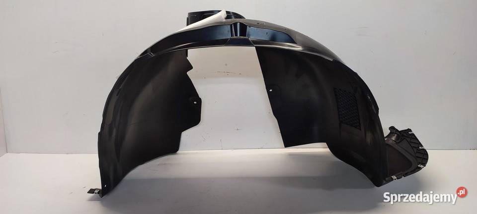 VW TAYRON NADKOLE PRAWY PRZÓD 57L805912C sprzedam