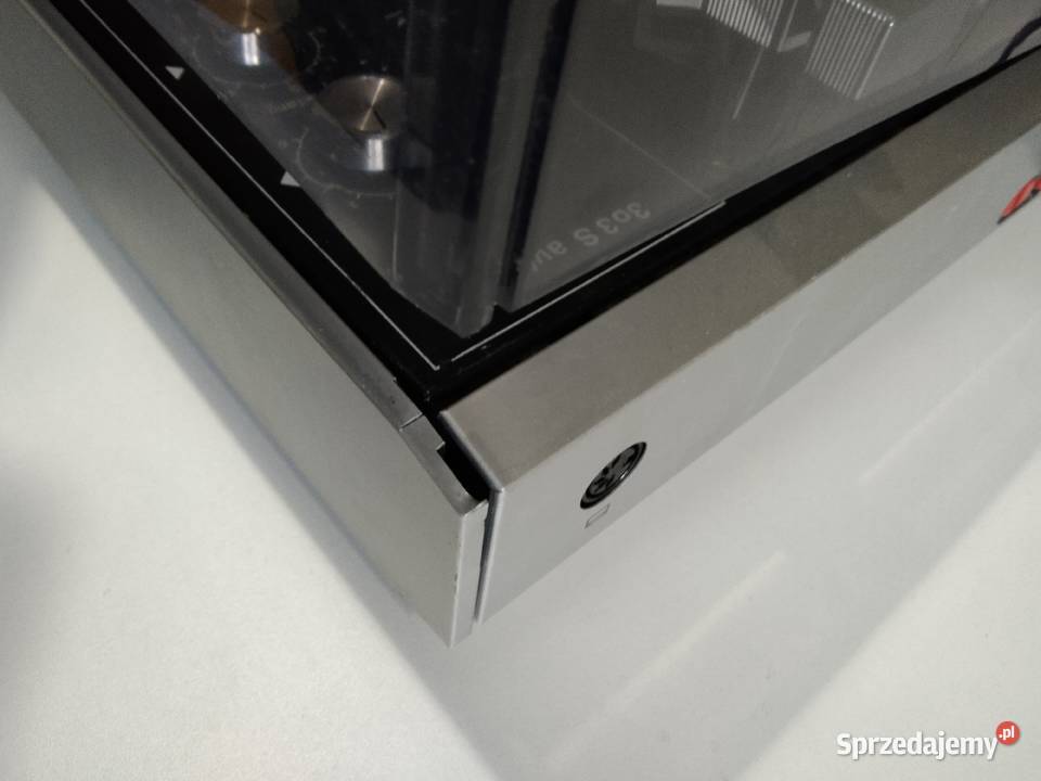 Gramofon TELEFUNKEN 3o3 S automatic Świdnica sprzedam