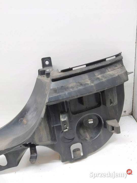 ŚLIZG ZDERZAKA TYŁ SEDAN 7331600 Bmw Seria 5 VI
