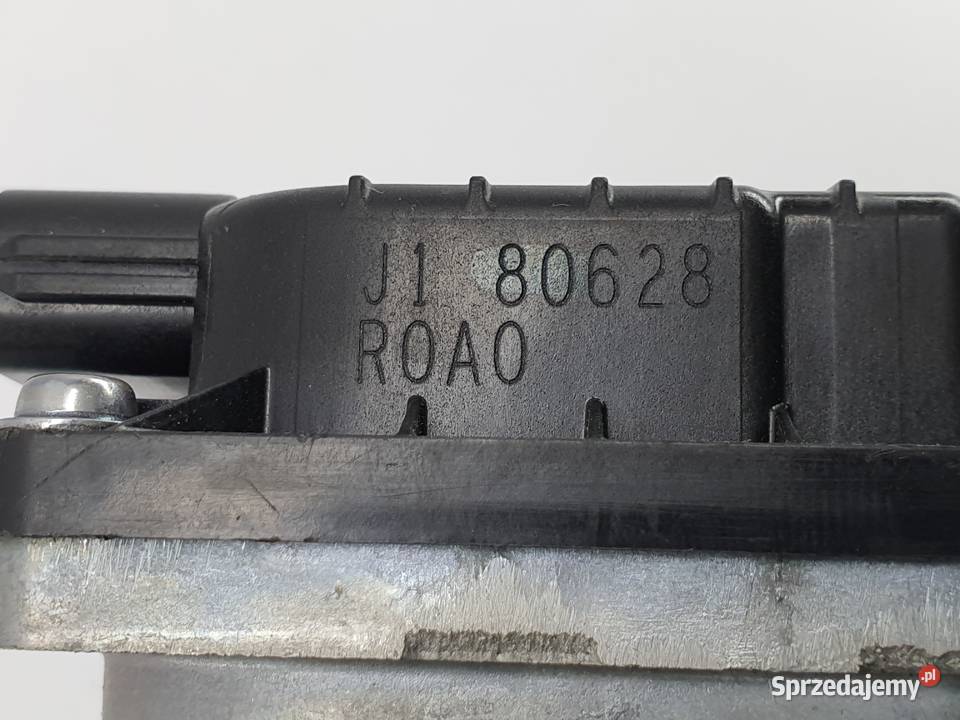 Przepustnica Czujnik Tps Husqvarna 701 łódzkie Łódź