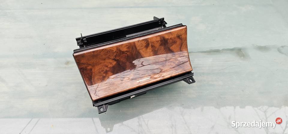 Schowek popielniczkaelegance mercedes w210 Zbąszyń