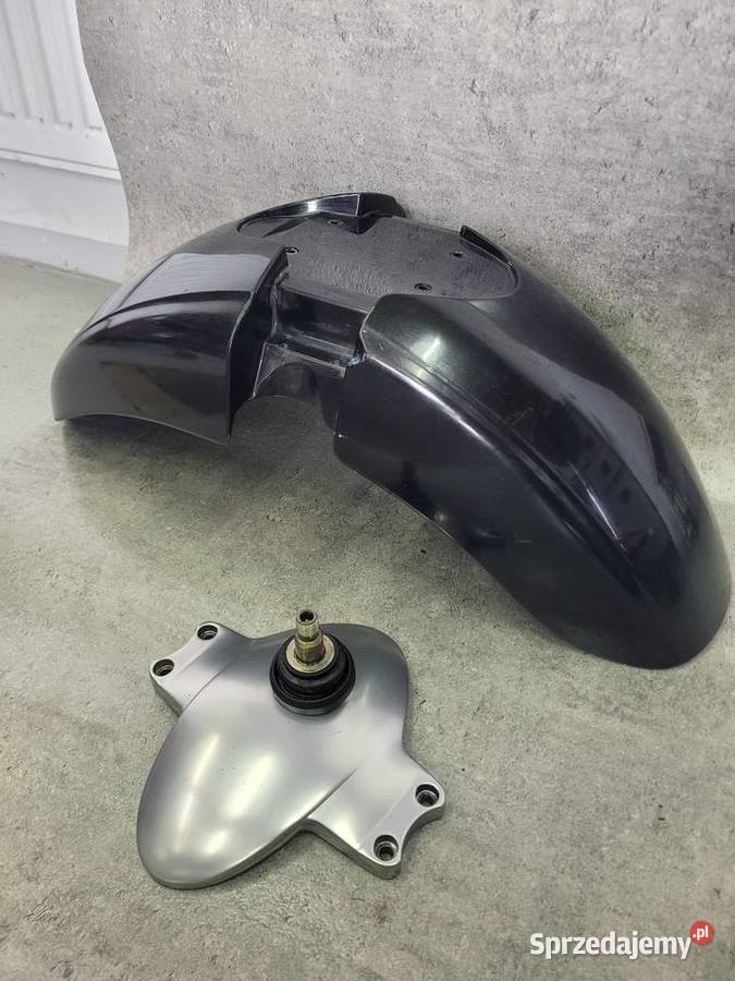 BMW R 1200 C CL R1200CL K30 BŁOTNIK PRZÓD PÓŁKA
