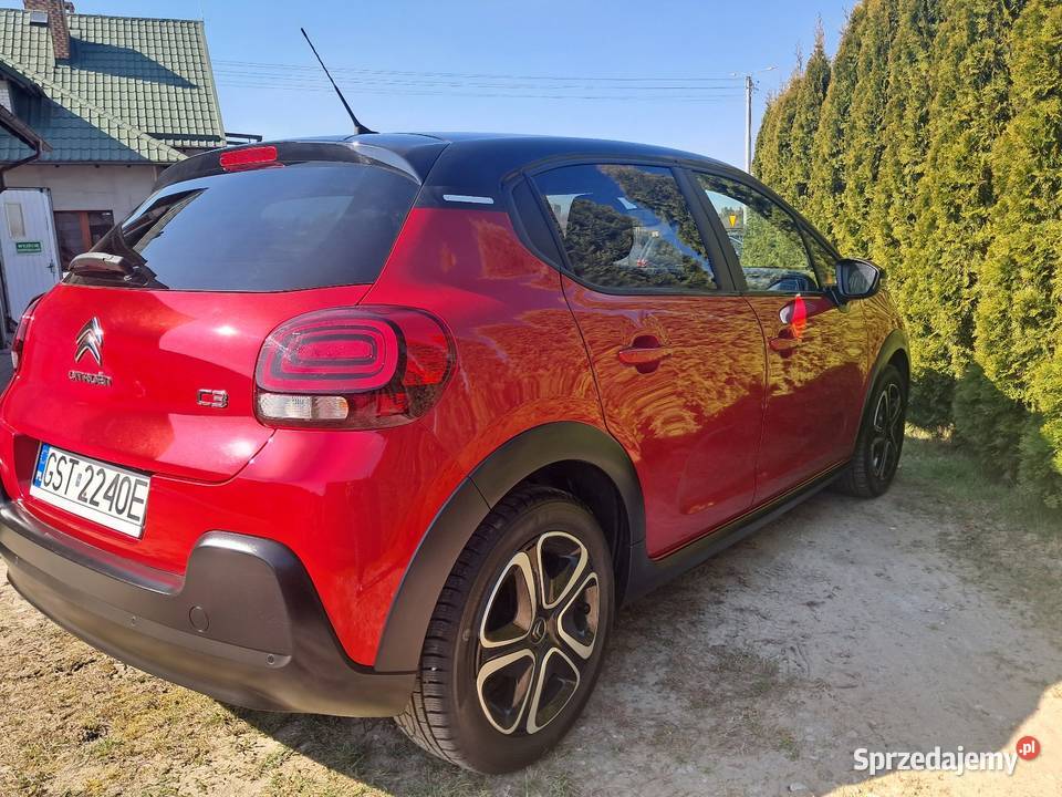 1wlasciciel 56 Osobą prywatna Skórcz sprzedam