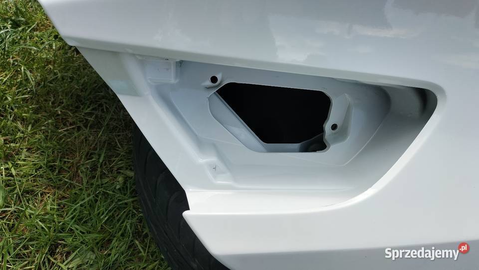 BMW 6 F06 F12 F13 Gran Coupe klapa tylna Klapy bagażnika sprzedam