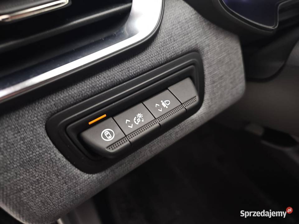 Clio 10 TCe Evolution2024RPakiet Look Evolution