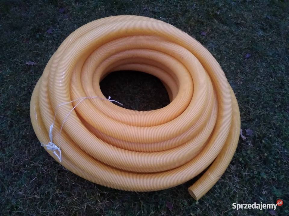 rura drenarska Głogów