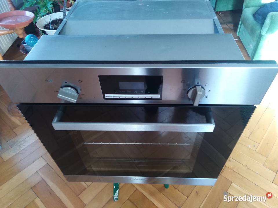 Piekarnik Candy FPP 627 x w pełni sprawny warmińsko-mazurskie