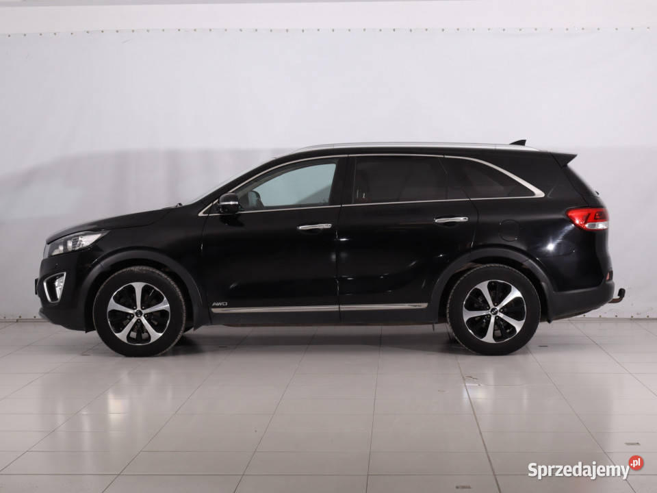 Kia Sorento 20 CRDi Piaseczno