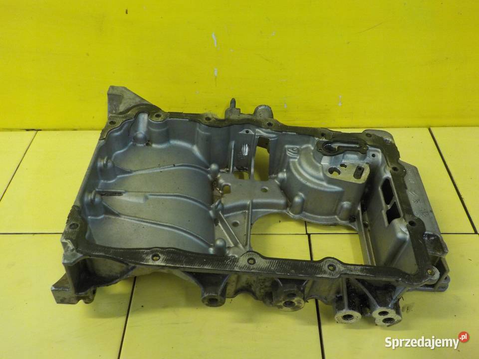 PEUGEOT 2008 C4 C5 DS3 12 THP 23r 130 HNS miska świętokrzyskie Suków