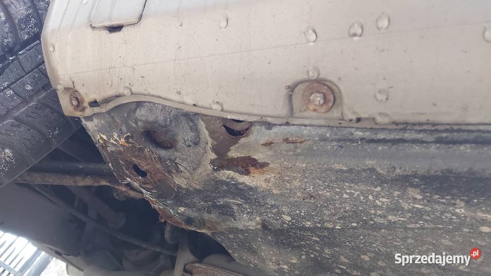 Mercedes 190 mazowieckie Wołomin