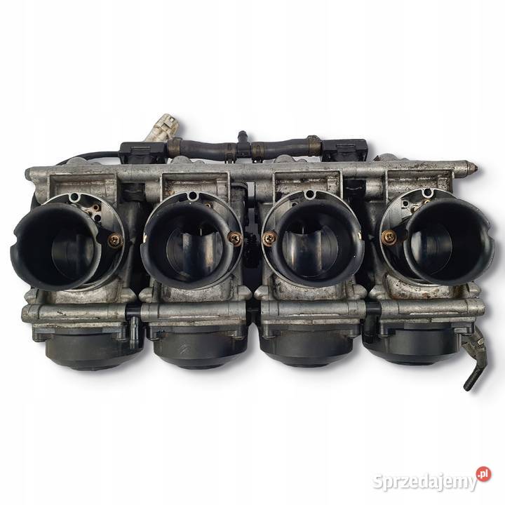 GAŹNIKI GAŹNIK Yamaha YZFR6 R6 RJ03 9902 Chełm