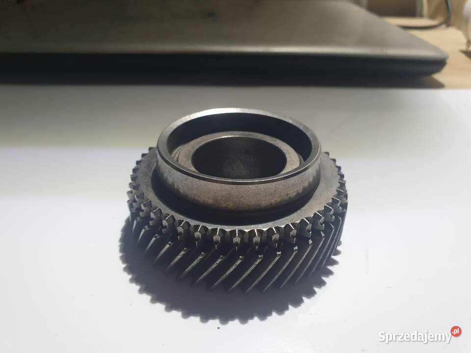 Koło zębate vw 5bieg 02T311158an 45zębów osobowe Prace Duże