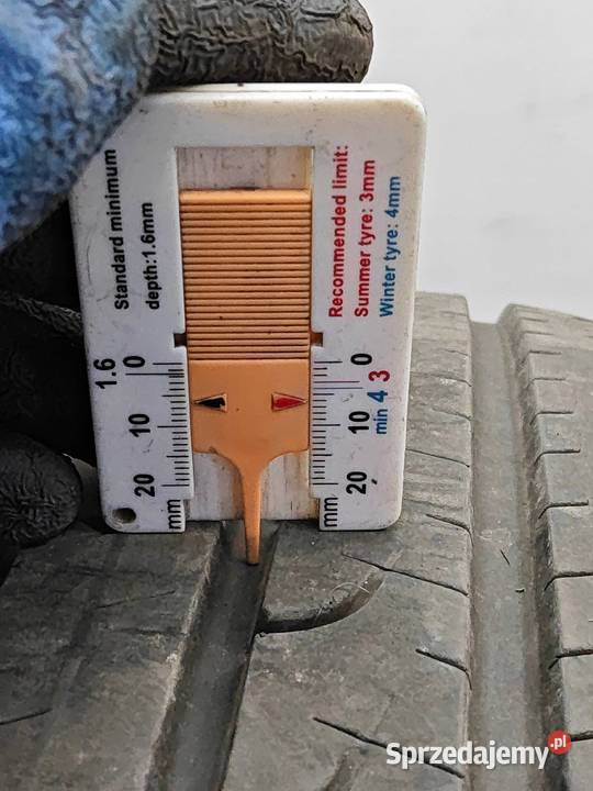 Mitsubishi Pajero III KOŁA KPL FELGI J16X7JJ 44 Opole Lubelskie