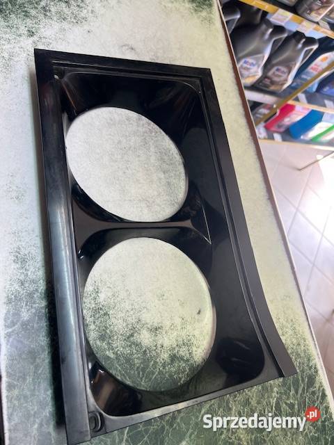 Obudowa reflektora prawa FSO małopolskie Stary Sącz