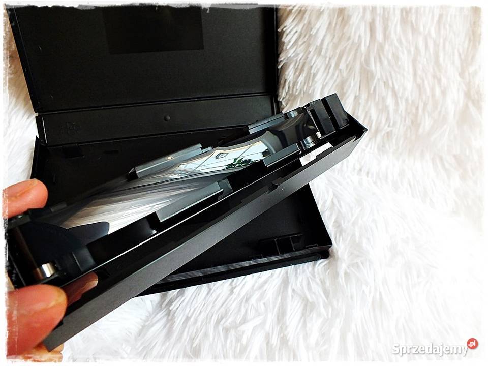 Kaseta VHS Baśń Złotowłosa i trzy misie Film na Żary