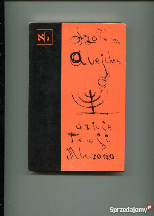 Dzieje Tewji Mleczarza Szczecin