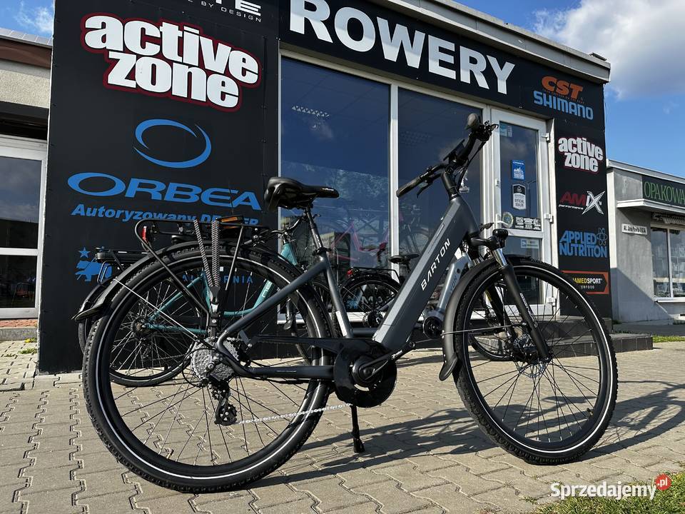 Serwis rowerowy naprawa wymiana części świętokrzyskie Ostrowiec Świętokrzyski