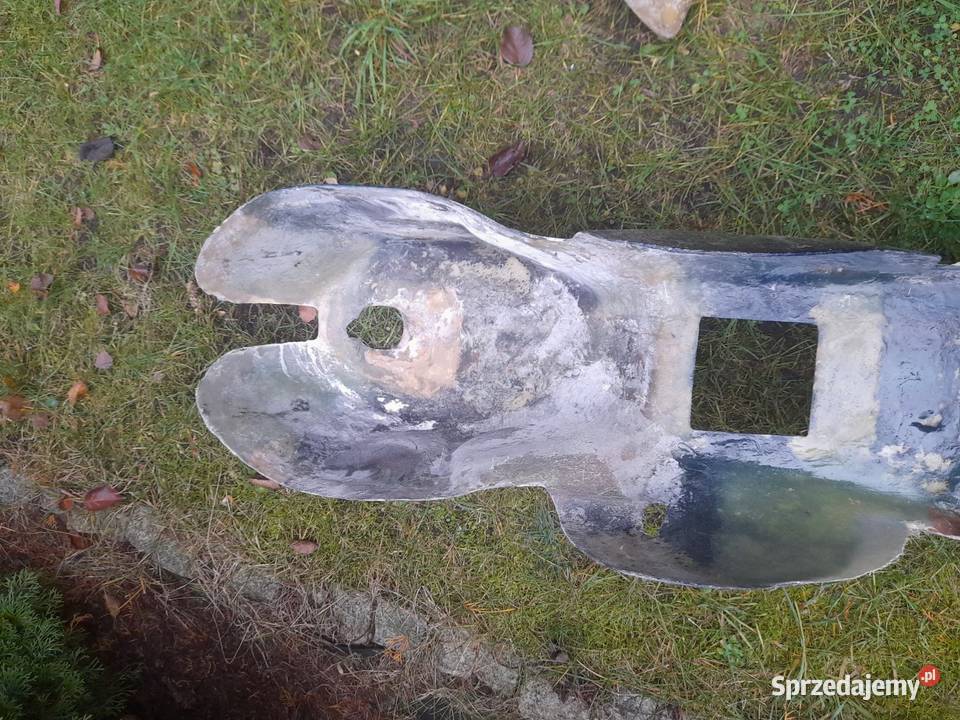 Kokon suzuki gs gsx tuning Jaworzno