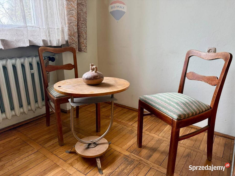 Dom z potencjałem Tychy Źródlana asfalt