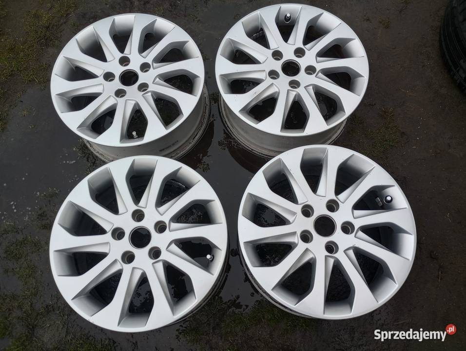 Oryginalne Seat Altea Leon Toledo Alhambra Włocławek