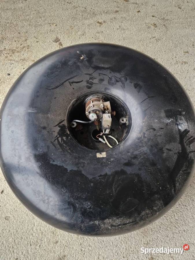 Butla lpg 56l Nowy Korczyn