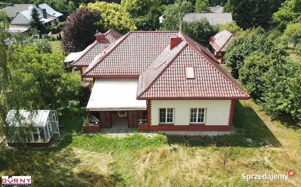 Dom 291m2 Koło