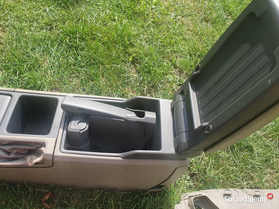 Tunel środkowy Volvo v70 II OAK Kraków sprzedam