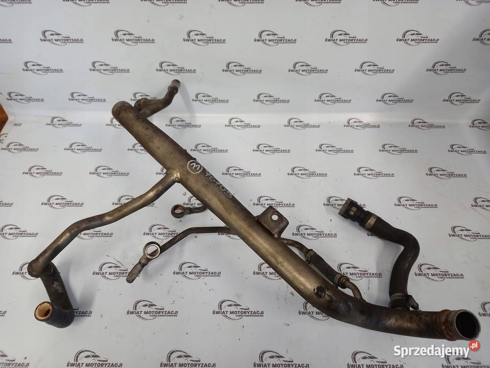 VOLVO C30 07r 25 TURBO B5254T3 220 magistrala świętokrzyskie Kielce sprzedam