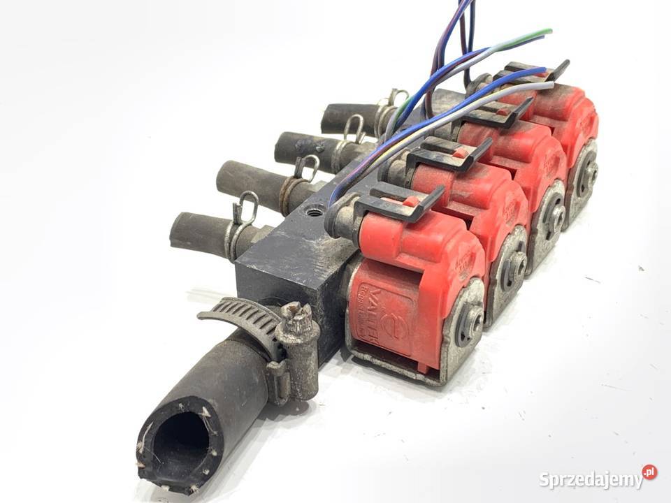 WTRYSKIWACZ LPG 67R010104 WTRYSK GAZU GAZOWY