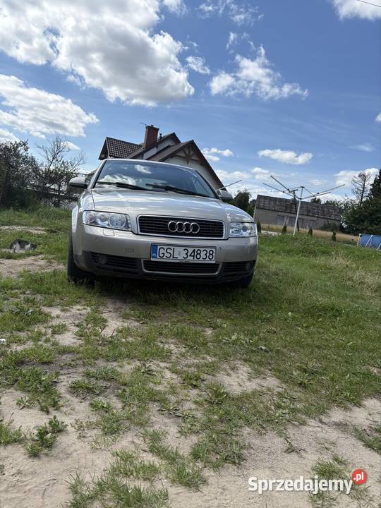 Sprzedam zamienię