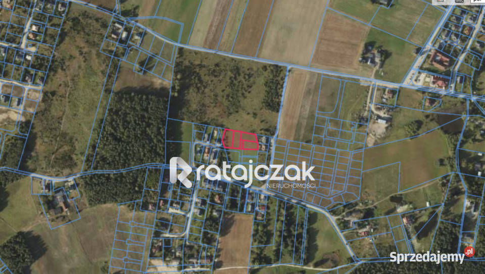Grunt 3660m2 Gdynia Kazimierza Małkowskiego