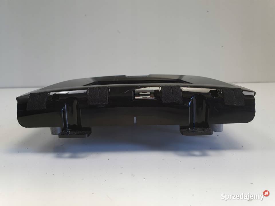 Volvo S90 V90 II WYŚWIETLACZ NAWIGACJI Ekran Motoryzacja Chełm