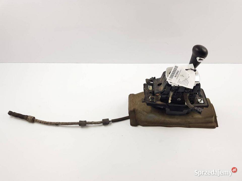 DZWIGNIA ZMIANY BIEGÓW 4E0864439C A8 Lipno
