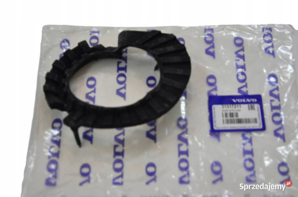 VOLVO S60 V60 S80 podkladka przedniej sprezyny dolnośląskie Bielany Wrocławskie