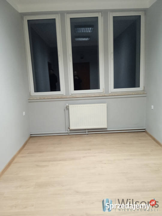 wynajmu lokalu Radom 16m2