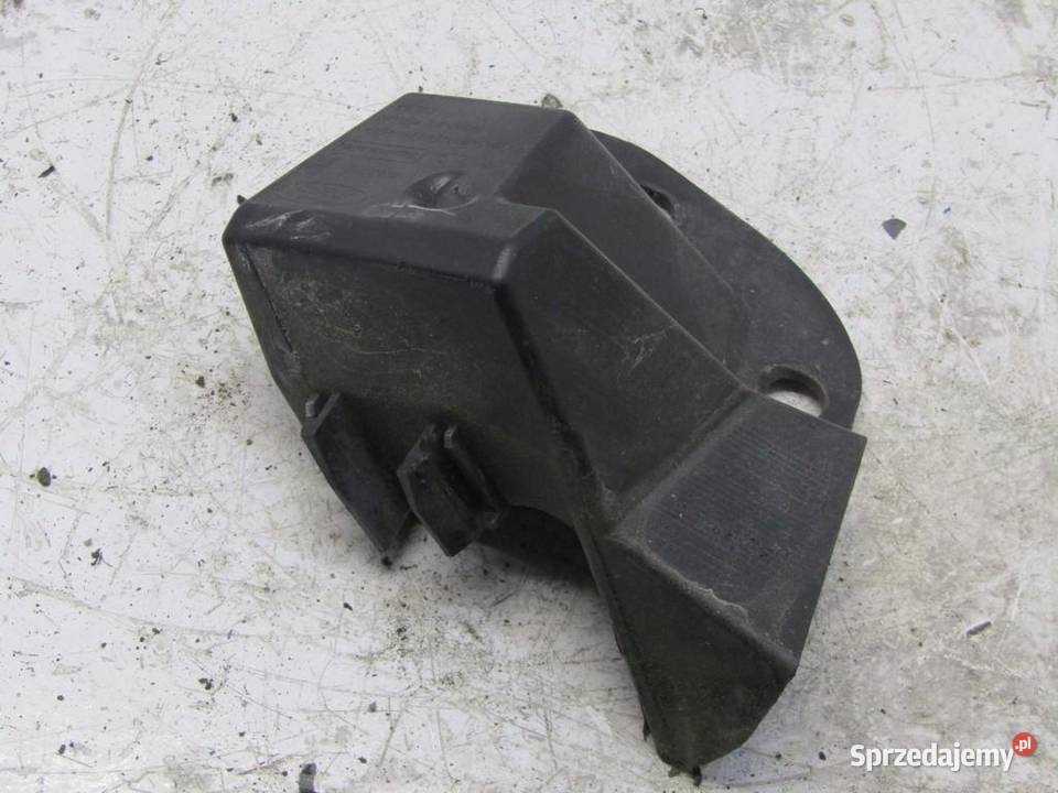 ŚLIZG ZDERZAKA PRAWY TYŁ TYLNE FORD FIESTA MK8