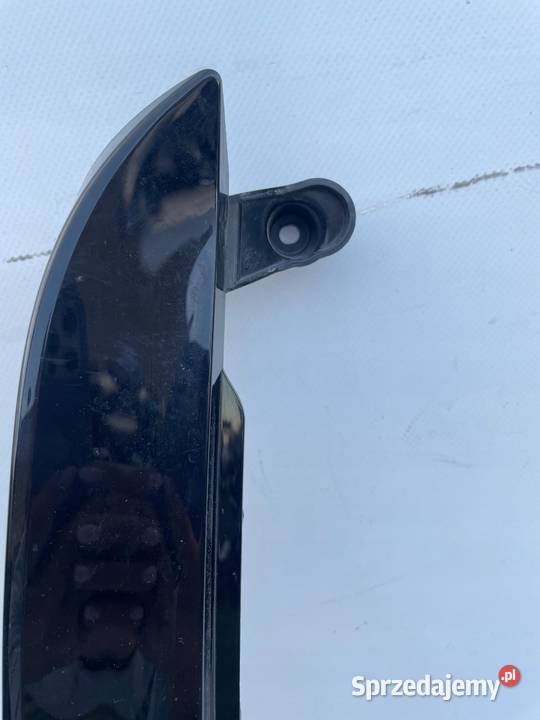 LAMPA LEWA TYŁ TYLNA VW CADDY V 2K7945257