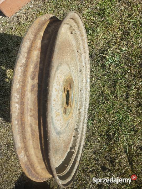 BMWKoło wózka aukcyjnego