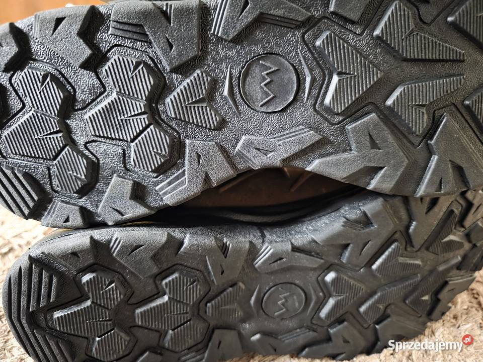 Oryginalne buty trekkingowe Campus rozmiar 42 Białystok
